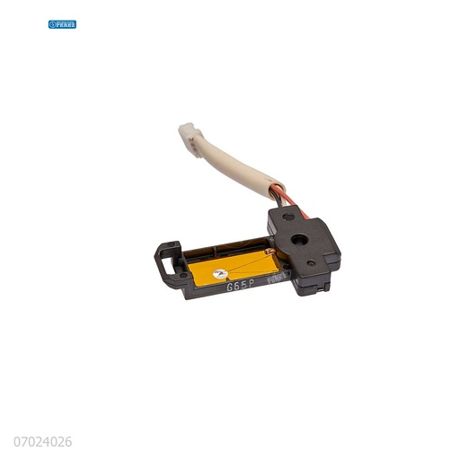 [07024026] Thermistor [Ricoh - Original] Caramelo (Fusor) 