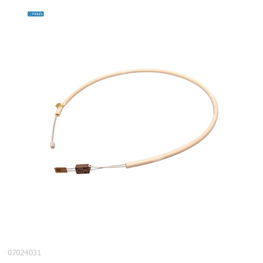 [07024031] Thermistor Largo Medio Fusor Rodillo Presión [Original - Ricoh]