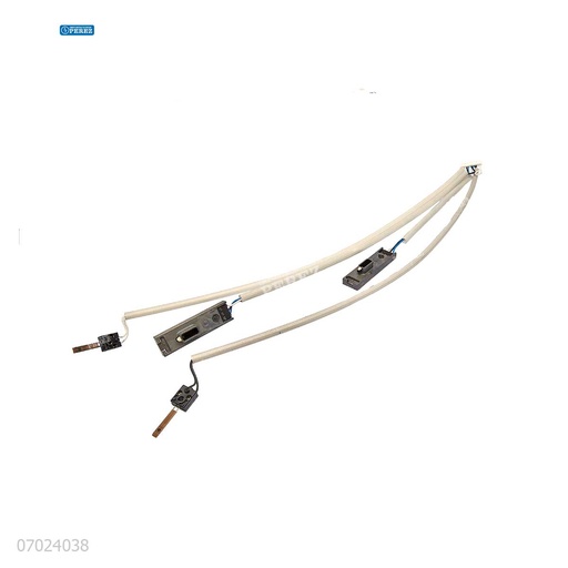 [07024038] Thermistor [Ricoh - Original] Caramelo (Fusor) 