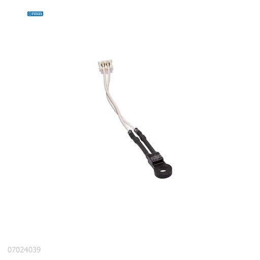 [07024039] Thermistor [Konica Minolta - Original] Negro (Registro/Transferencia) 
