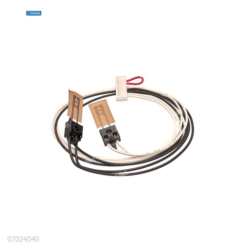[07024040] Thermistor Doble 220v Rodillo Presión [Original - Ricoh]