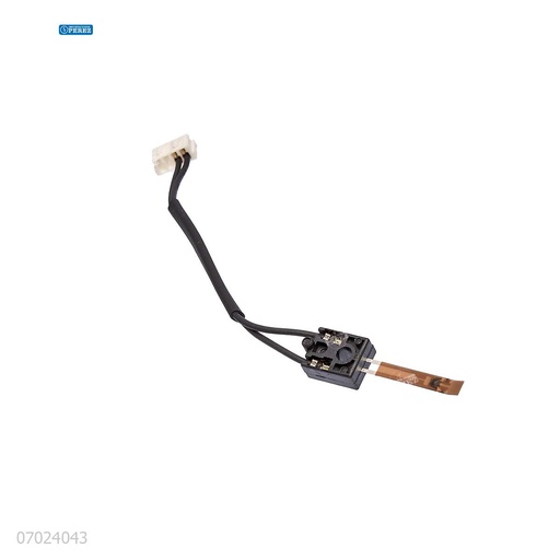 [07024043] Thermistor [Ricoh - Original] Caramelo (Fusor) 