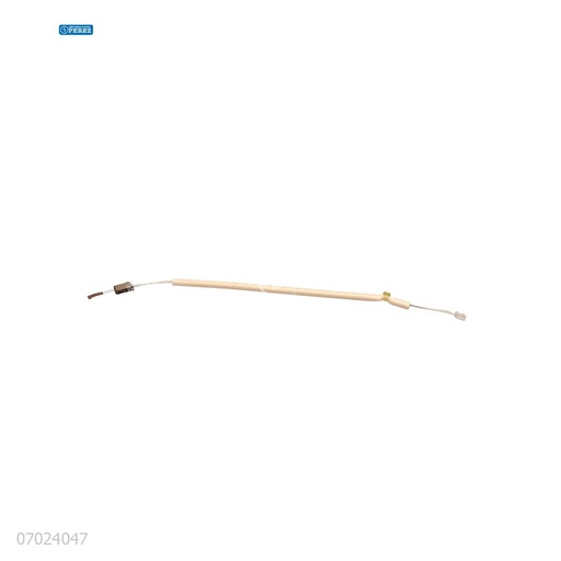 [07024047] Thermistor Largo Medio Fusor Rodillo Presión [Original - Ricoh]