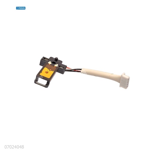 [07024048] Thermistor [Ricoh - Original] Front Caramelo (Fusor) 