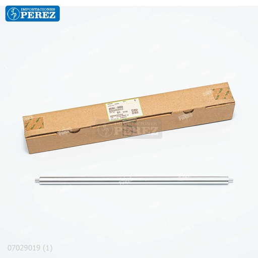 [07029019] Rodillo Limpieza [Ricoh - Original] Plata (Fusor) 