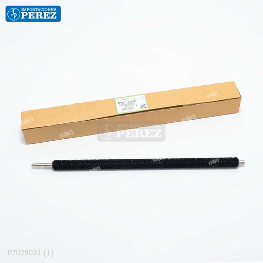 [07029031] Brush/Cepillo Limpieza Cilindro [Cet]