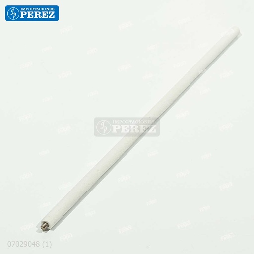 [07029048] Rodillo Limpieza [Dki] (Fusor) 