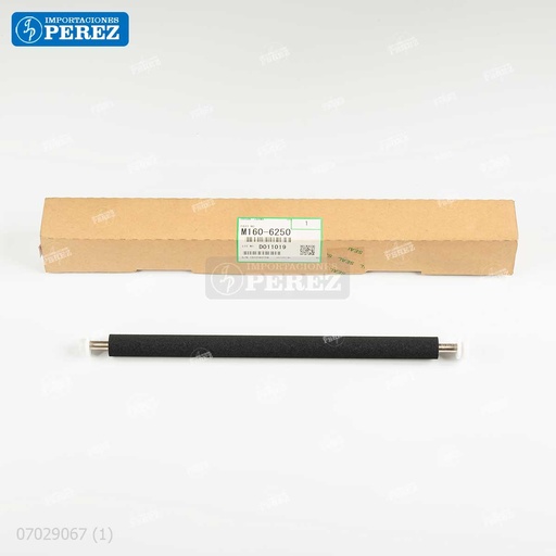 [07029067] Rodillo Transferencia [Ricoh - Original] Negro (Registro) 