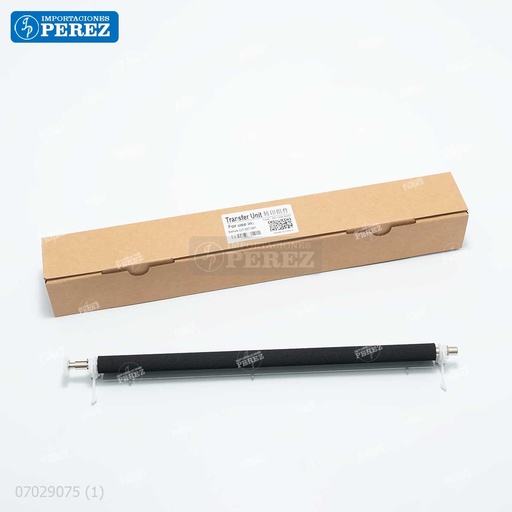 [07029075] Rodillo Transferencia [Dki] (Unidad Completa)  (Presentación Original) (Registro) 