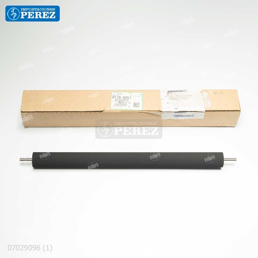 [07029096] Rodillo Intermedio [Ricoh - Original] Negro (Transferencia) 