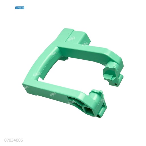 [07034005] Manija [Ricoh - Original] (Handle) Verde (Toner) 