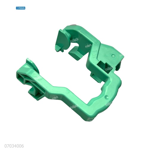 [07034006] Manija [Ricoh - Original] (Handle) Verde (Toner) 