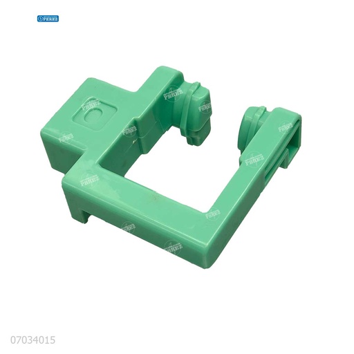 [07034015] Manija [Dki] (Handle) Verde (Toner) 