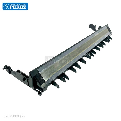 [07035000] Guia [Original]  1022/1027/2022/2027 - (Casettera 2/3) / Original  -  [A2672724]