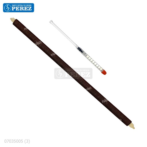 [07035005] Varilla/Almohadilla Lubricadora Fusor [Cet]