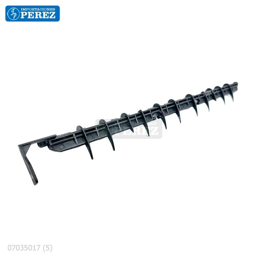 [07035017] Guia Fusor [Ricoh - Original] Negro (Duplex) 