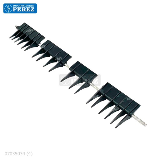 [07035034] Guia Superior Duplex (Peine) [Original - Ricoh]