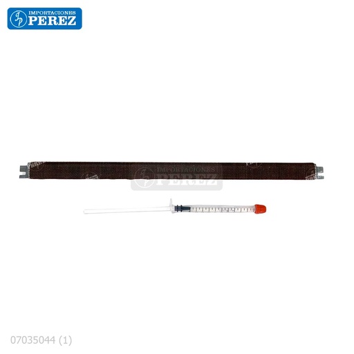 [07035044] Varilla/Almohadilla Lubricadora Fusor [Cet]