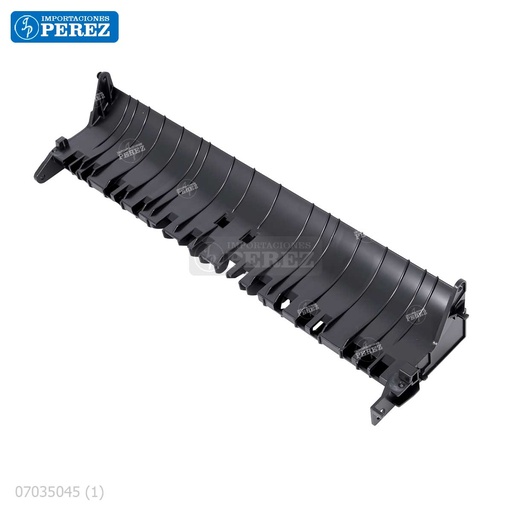 [07035045] Guia [Ricoh - Original] Derecho Duplex