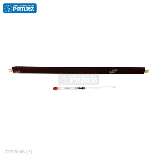 [07035046] Varilla/Almohadilla Lubricadora c/Pasta Fusor [Cet]