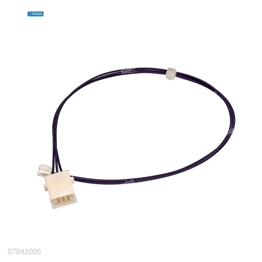 [07042005] Cable Conector [Ricoh - Original] (Sensor Registro) 