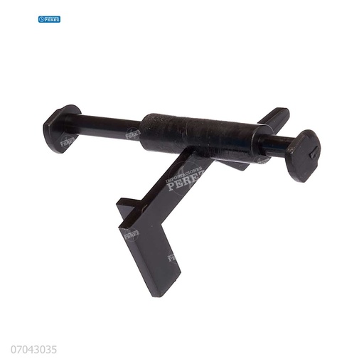 [07043035] Level [Konica Minolta - Original] Negro (Bloque Registro) 