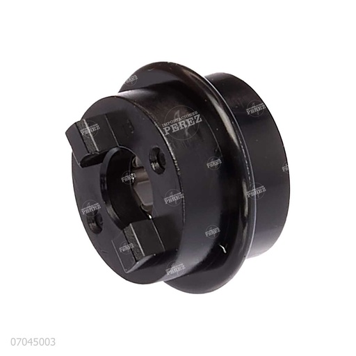 [07045003] Clutch Rueda/Bloque Arrastre/Bandeja [Original - Konica Minolta]