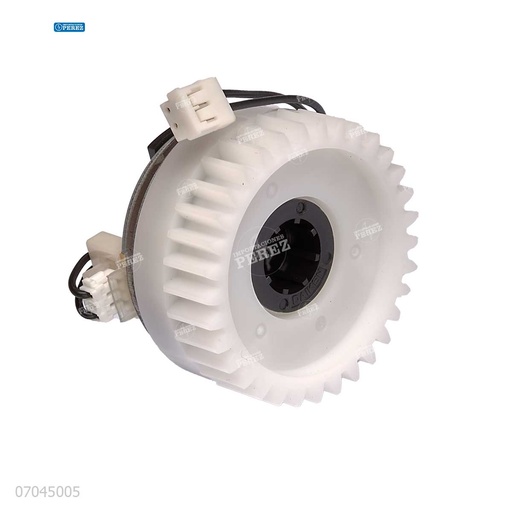 [07045005] Clutch [Konica Minolta - Original]  Plata (Caja Negra/ByPass) 