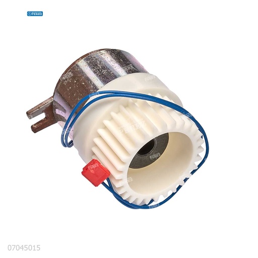 [07045015] Clutch [Ricoh - Original] Plata (Drive Section) 