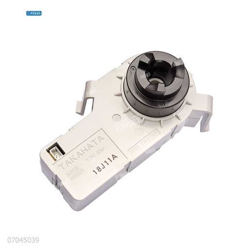 [07045039] Motor [Ricoh - Original] Crema (Toner) 