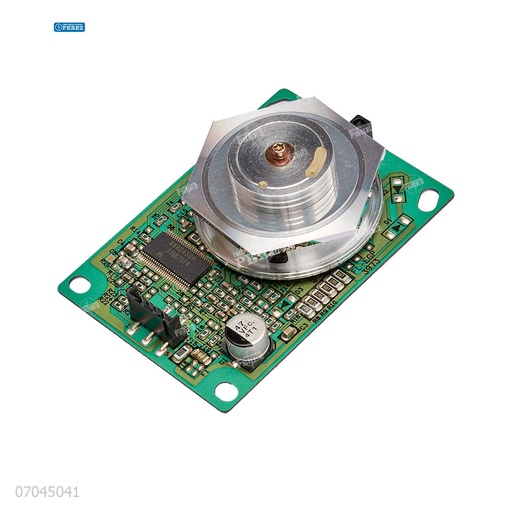 [07045041] Motor [Ricoh - Original] Poligono Plata (Laser) 