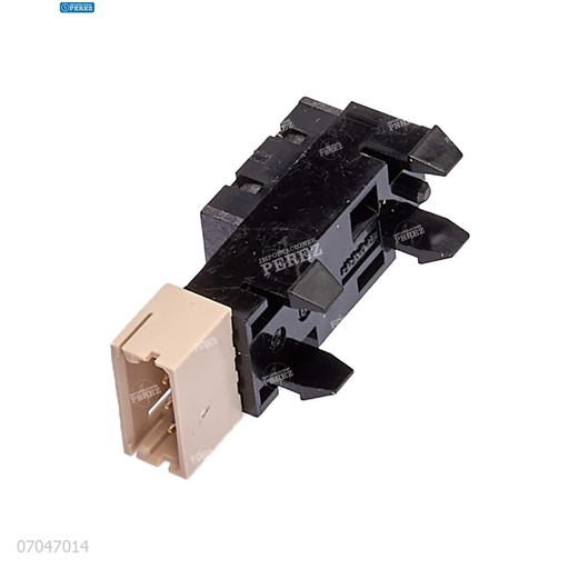 [07047014] Sensor [Ricoh - Original] Negro (Optico/Registro/Bloque Arrastre/Transporte/Duplex/ADF) 
