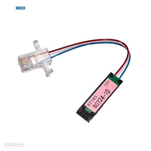 [07047016] Sensor [Ricoh - Original] Negro (Densidad Toner) 