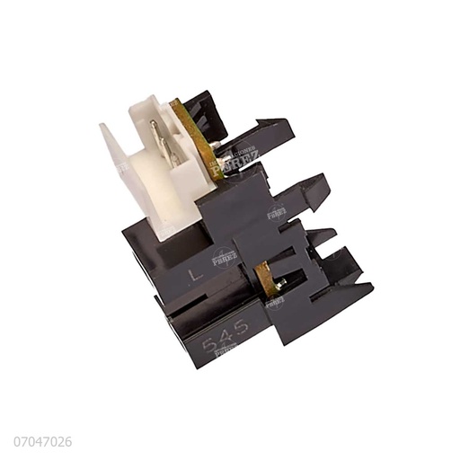 [07047026] Sensor [Ricoh - Original] - (Guía Fusor) 