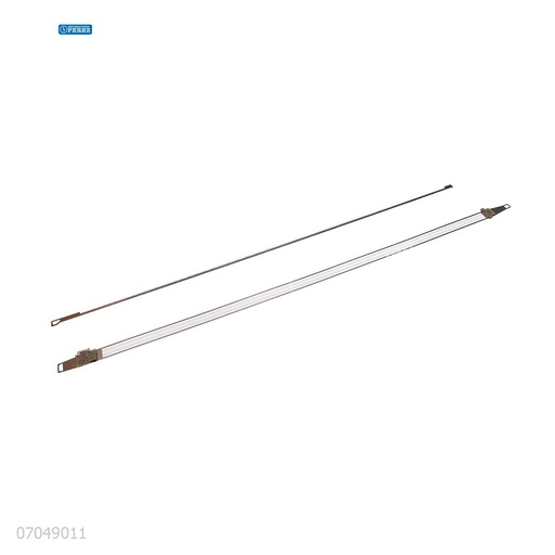 [07049011] Grilla Corona Carga Kitx02 [Katun Performance] (01 Grilla + 01 Colotron)