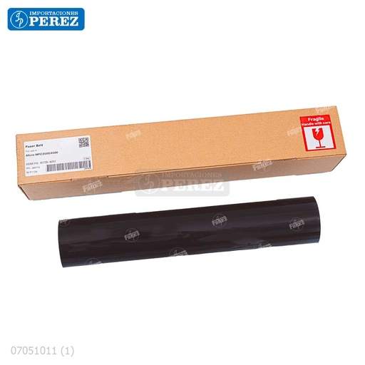 [07051011] Faja Fusor [Cet] 