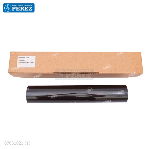 [07051021] Faja Fusor [Dki]