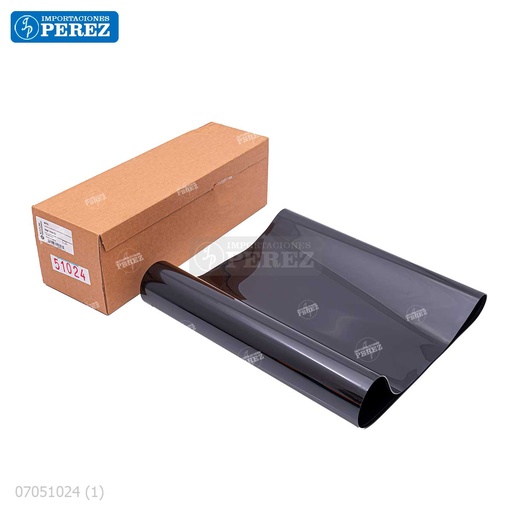 [07051024] Faja Transferencia [Katun Perfomance] 