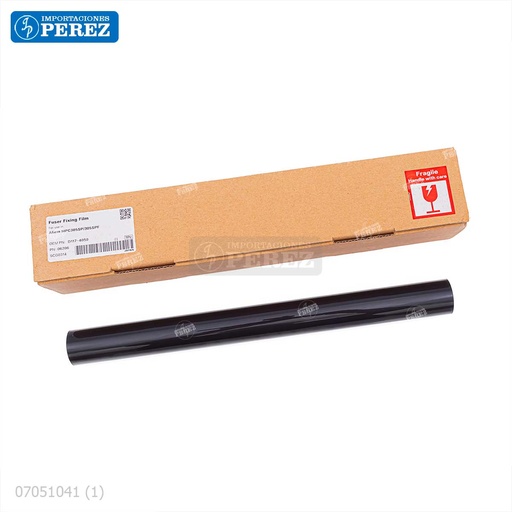 [07051041] Faja Fusor [Dki] (Calidad Original) 