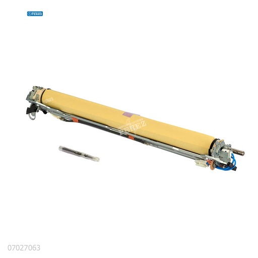 [07051063] Faja Fusor 110v Unidad Completa [Original - Ricoh]