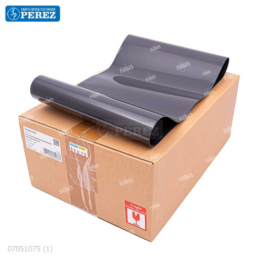 [07051075] Faja Transferencia [Cet] 