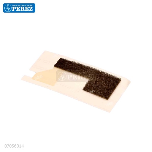 [07056014] Sello Rear Cilindro/Revelado (SEAL: DRUM: REAR) [Original - Ricoh]