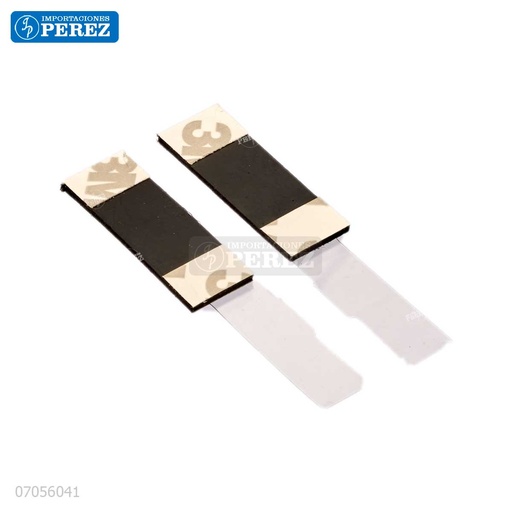 [07056041] Sello [Dki] (Kit x02) (Revelado) 