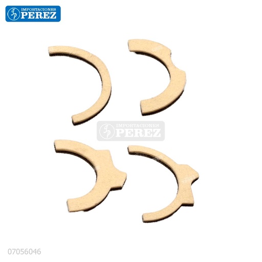 [07056046] Sello [Dki] (Kit x02) (Cilindro Bloque) 