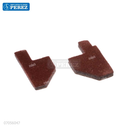 [07056047] Sello Front/Rear [Dki - Kitx02] Cilindro