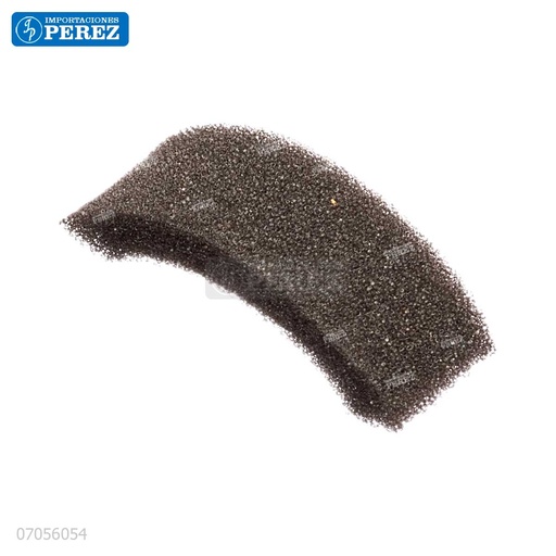 [07056054] Sello Esponja [Dki] (Salida Papel) 