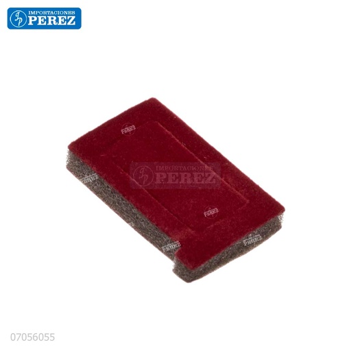 [07056055] Sello [Dki] (Colector Toner) 