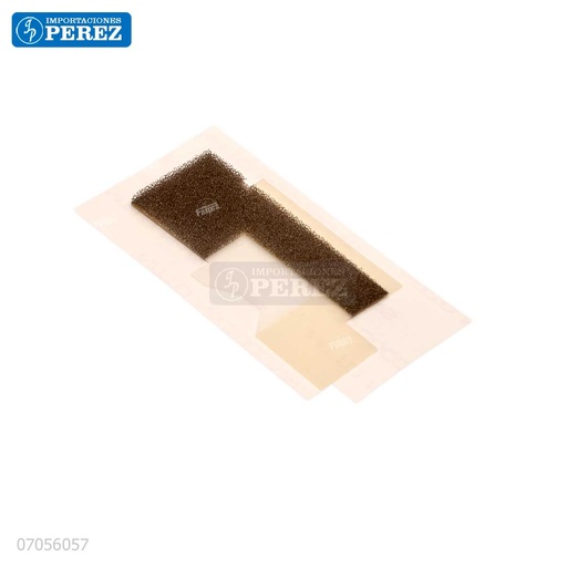 [07056057] Sello Front Cilindro/Revelado (SEAL: DRUM: FRONT) [Original - Ricoh]