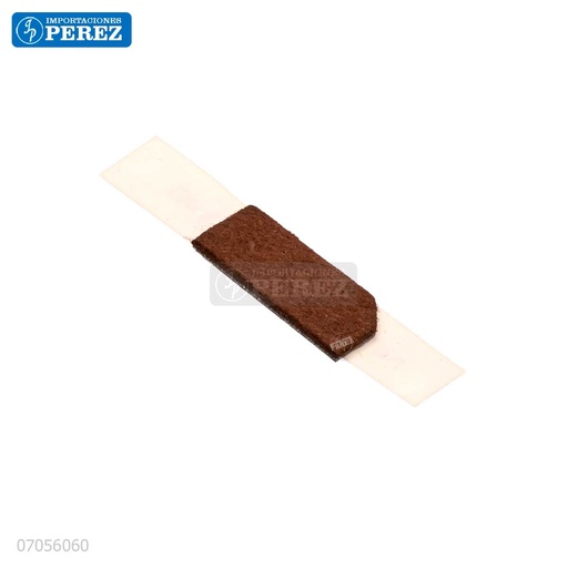 [07056060] Sello Rear [Ricoh Original] (Aplicador Cuchilla) 