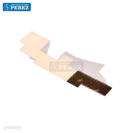 [07056070] Sello [Ricoh Original] Front (Cilindro) 